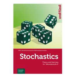 Stochastics - includes e-book
