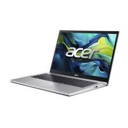 ACER Aspire Go 15 AG15-42P-R8AP (15.6", AMD Ryzen 7, 32 GB RAM, 512 GB SSD, Silber)