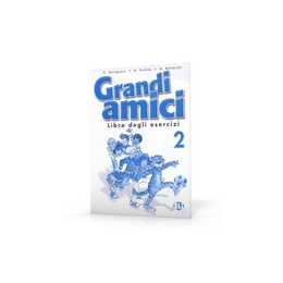 Livello 2: Libro degli esercizi