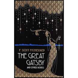 The Great Gatsby and Other Works