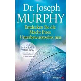 Entdecken Sie die Macht Ihres Unterbewusstseins neu