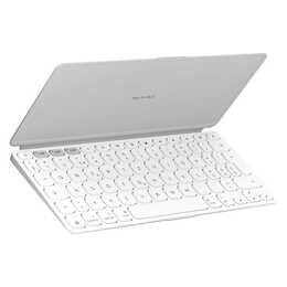 LOGITECH Keys-To-Go 2 (Bluetooth, Schweiz, Kabellos)