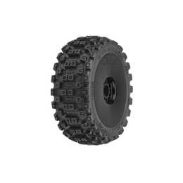 PROLINE Badlands MX M2 Roue (Noir)