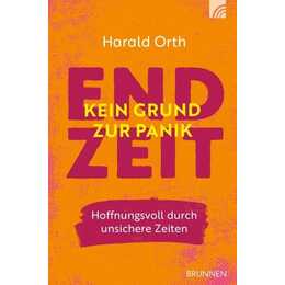 Endzeit - kein Grund zur Panik