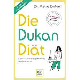 Die Dukan Diät