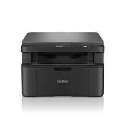 BROTHER DCP-L1642W (Stampante laser, Bianco e nero, WLAN)