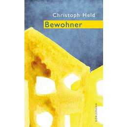 Bewohner