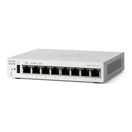 CISCO Catalyst C1200-8T-D