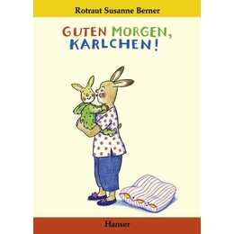 Guten Morgen, Karlchen!