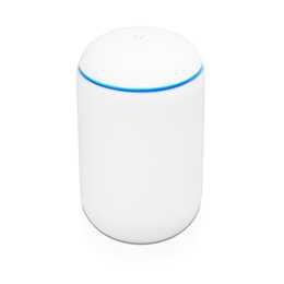 UBIQUITI NETWORKS UniFi Dream Machine WLAN-Mesh Router