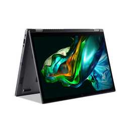 ACER Aspire 5 Spin A5SP14-51MTN-59FP (14", Intel Core i5, 16 GB RAM, 1000 GB SSD, Gris foncé)