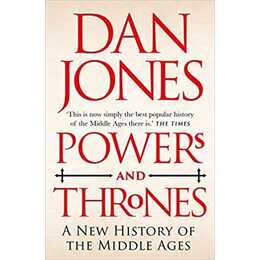 Powers and Thrones