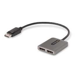 STARTECH.COM Splitter (DisplayPort)