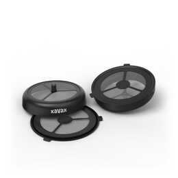 XAVAX Kaffeefilter (2 Stück)