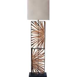 SIT-MÖBEL Lampada a stelo (165 cm)