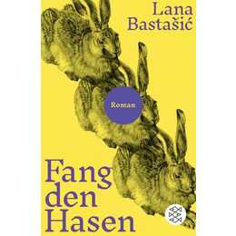 Fang den Hasen