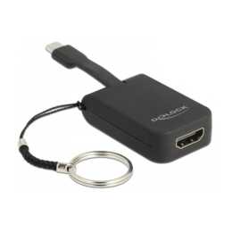 DELOCK Video-Adapter (USB C)