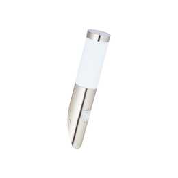 BRILLIANT Lampada da parete Chorus (Argento)