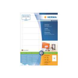 HERMA Premium (96.5 x 33.8 mm)