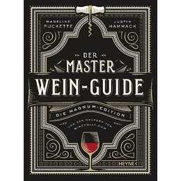 Der Master-Wein-Guide