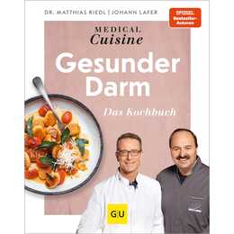 Medical Cuisine - Gesunder Darm