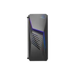 ASUS ROG Strix G13CHR-71470F109W (Intel Core i7 14700F, 16 GB, 1000 GB SSD, NVIDIA GeForce RTX 4060 Ti, Dunkelgrau)
