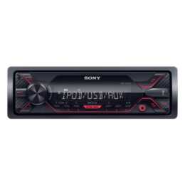 SONY DSX-A210UI (Radio, Externes Gerät, USB Port)