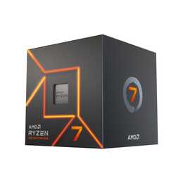 AMD Ryzen 7 7700 (AM5, 3.8 GHz)