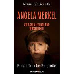 Angela Merkel