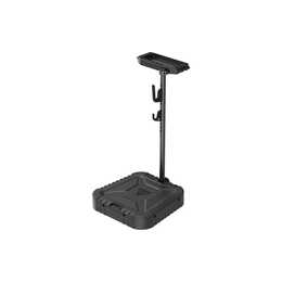 TOPEAK Ständer TuneUp (E-Bike, Schwarz)