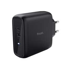 TRUST Maxo USB-C Universalnetzteil (65 W)