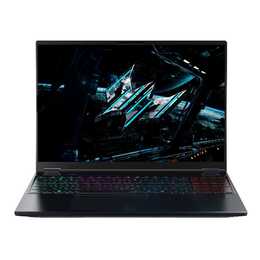 ACER Predator Helios Neo 16S AI PHN16S-71-90PD 2025 (16", Intel Core Ultra 9, 32 GB RAM, 1 TB SSD, Schwarz)