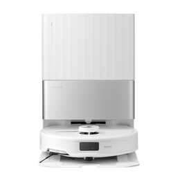 ROBOROCK Qrevo Plus (Weiss)