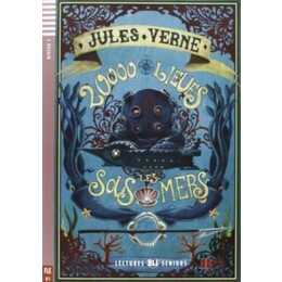Vingt Mille Lieues sous les mers