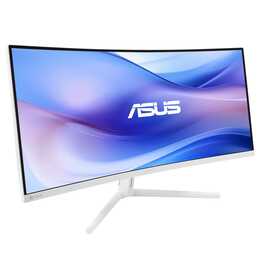 ASUS Eye Care VU34WCIP-W (34", 3440 x 1440, Weiss)