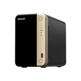 QNAP TS-264-8G