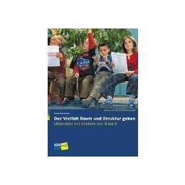 Der Vielfalt Raum und Struktur geben