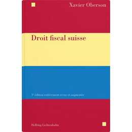Droit fiscal suisse