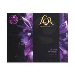 L'OR Capsule di caffè Lungo Intense (50 pezzo)