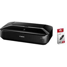 CANON PIXMA iX6850 (Tintendrucker, Farbe, WLAN)
