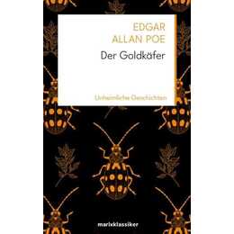 Der Goldkäfer