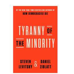 Tyranny of the Minority