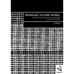 Residual Income Model