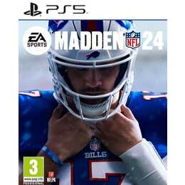Arts Madden NFL 24 (PS5, EN)