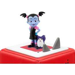TONIES Kinderhörspiel Vampirina - Das ist ja zum Flattern & drei weitere Geschichten (DE, Toniebox)