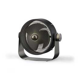 STYLIES Bodenventilator Castor (54 dB, Grau)
