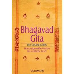 Bhagavadgita