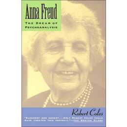 Anna Freud