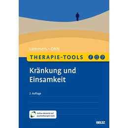 Therapie-Tools Kränkung und Einsamkeit
