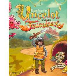 Vincelot und der Feuerdrache